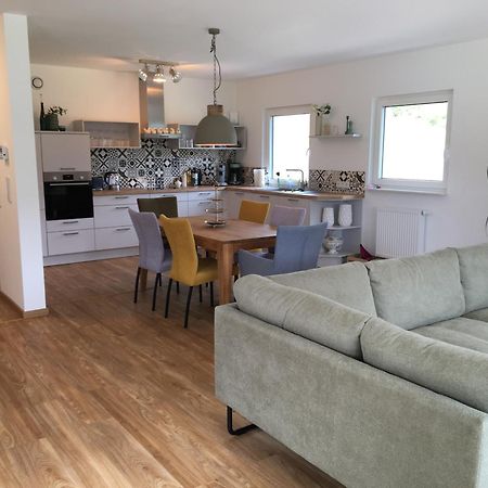 Neu - Premium-Ferienhaus Mosel-Sonne Traben-Trarbach Extérieur photo