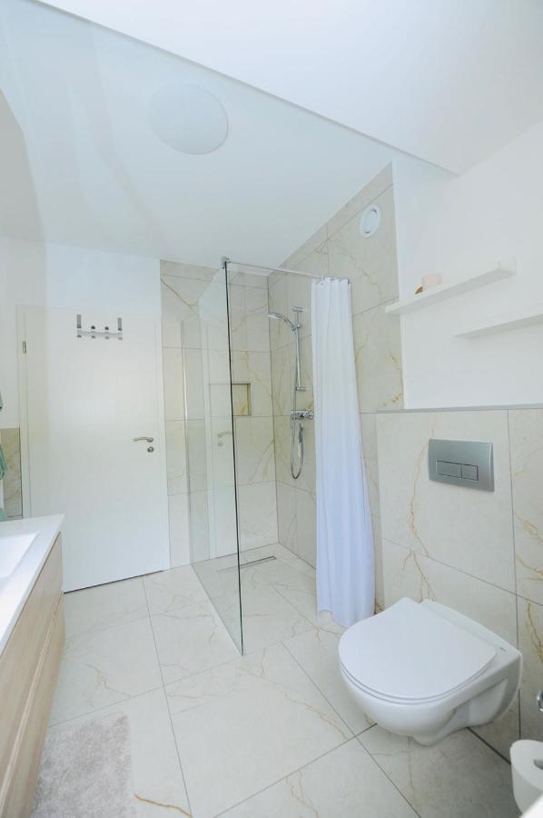 Neu - Premium-Ferienhaus Mosel-Sonne Traben-Trarbach Extérieur photo