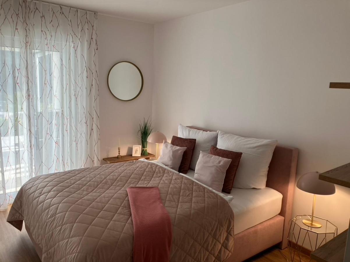 Neu - Premium-Ferienhaus Mosel-Sonne Traben-Trarbach Extérieur photo