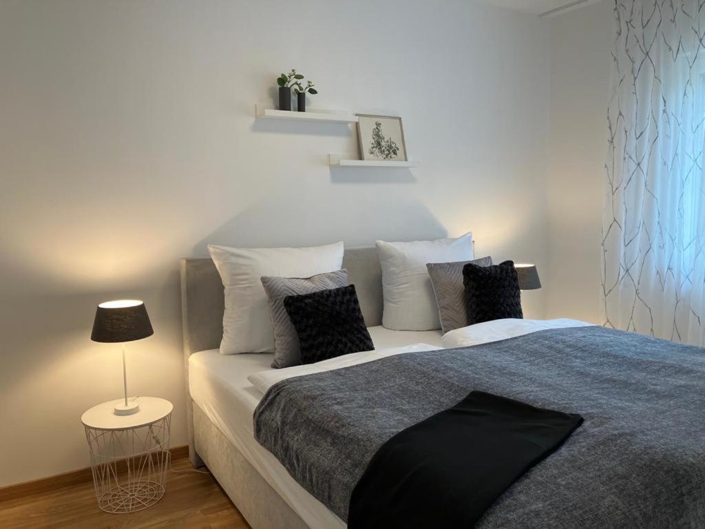 Neu - Premium-Ferienhaus Mosel-Sonne Traben-Trarbach Extérieur photo