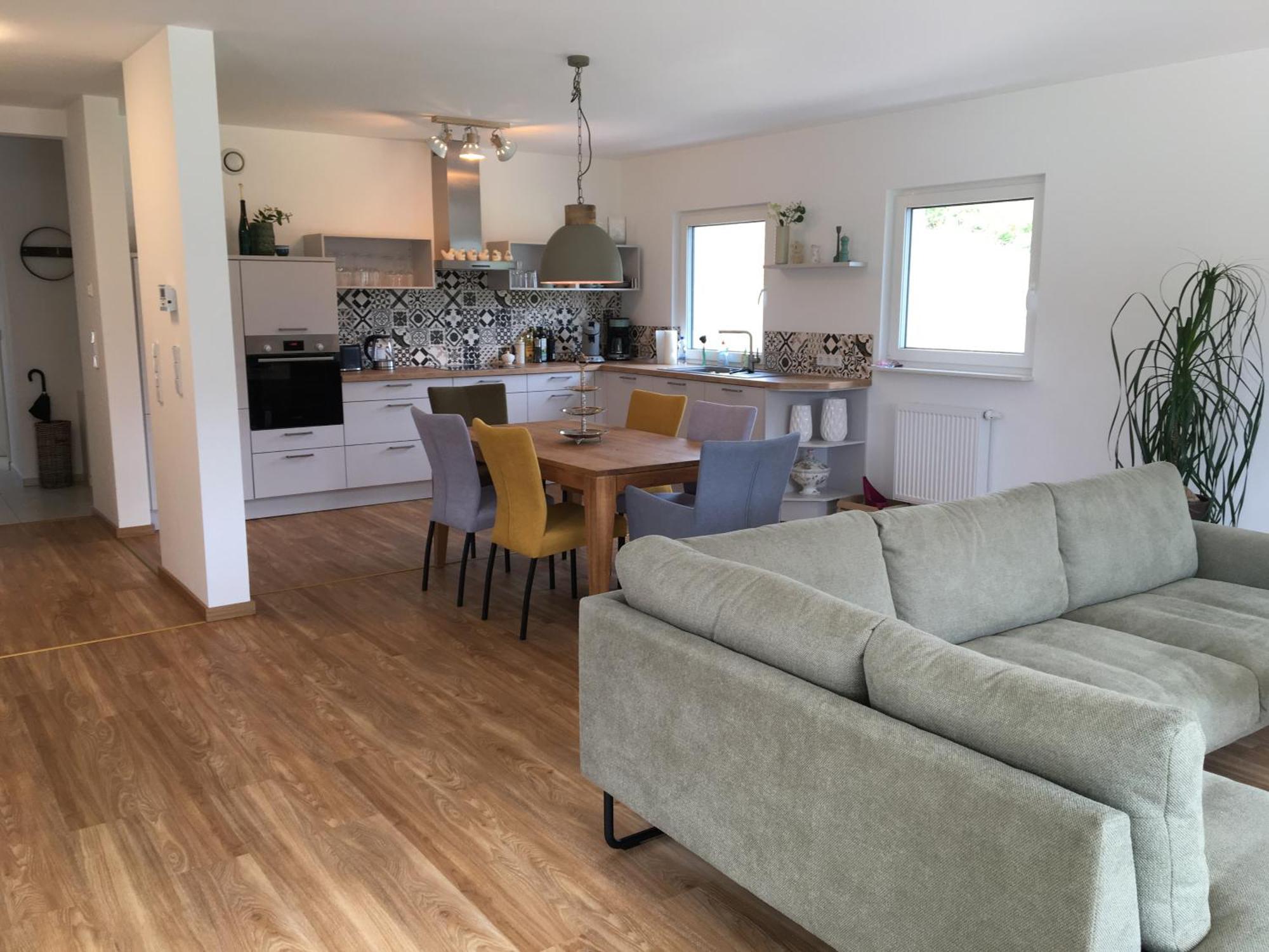 Neu - Premium-Ferienhaus Mosel-Sonne Traben-Trarbach Extérieur photo